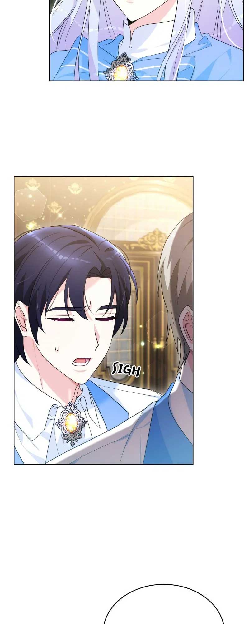 Neyra’s Dragon Chapter 56 - Page 56