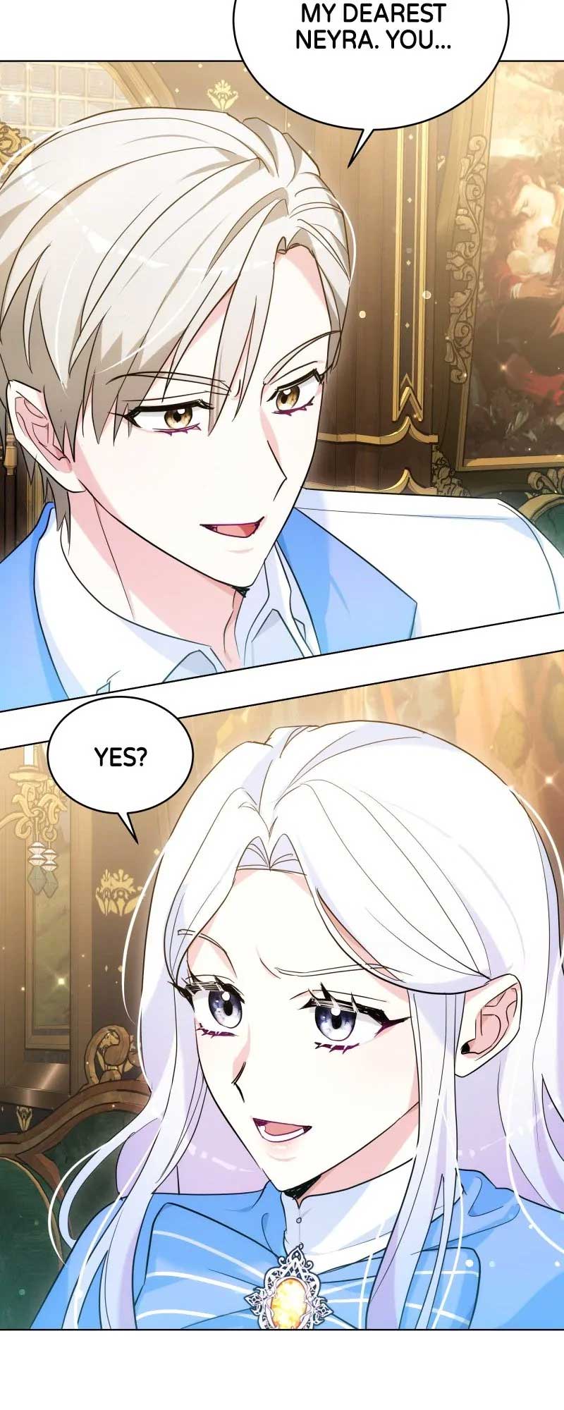 Neyra’s Dragon Chapter 56 - Page 57