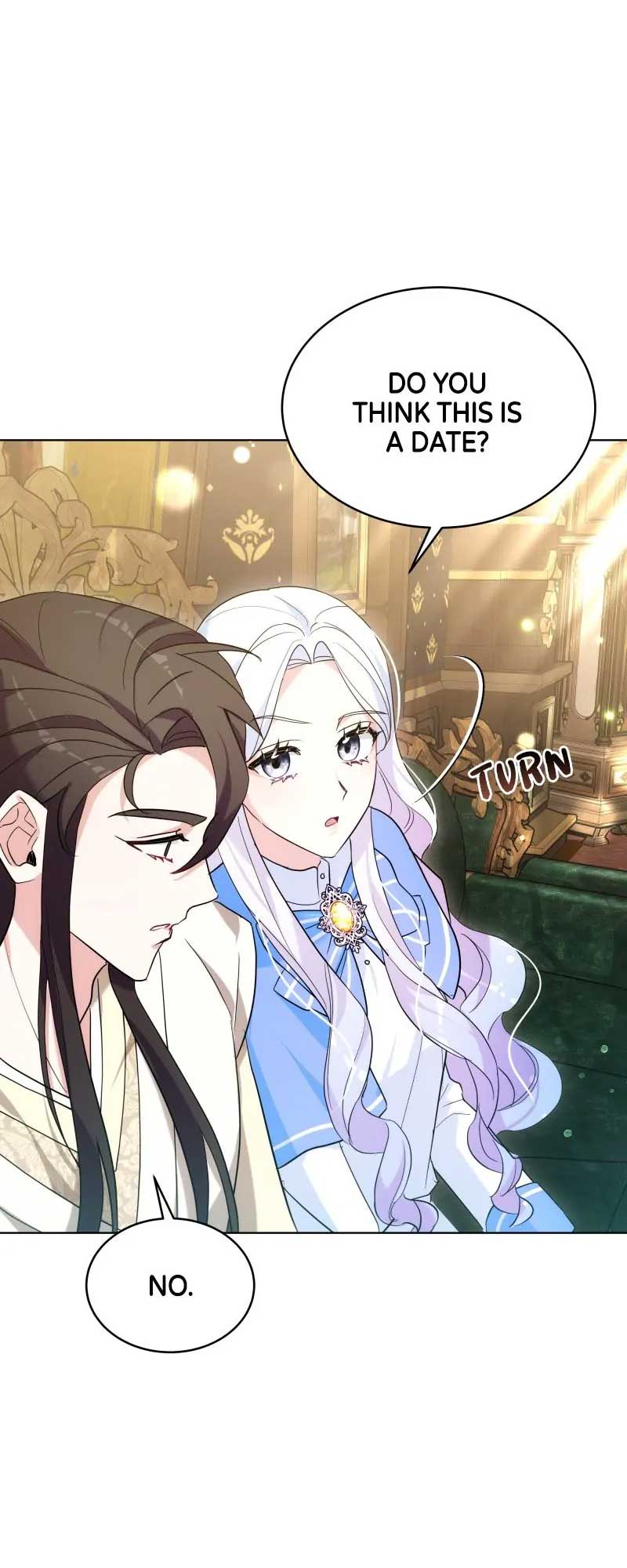 Neyra’s Dragon Chapter 56 - Page 58