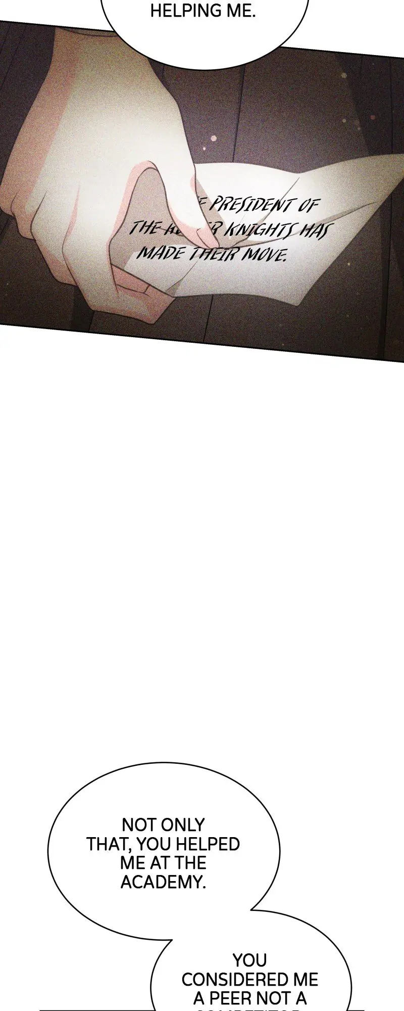 Neyra’s Dragon Chapter 57 - Page 4