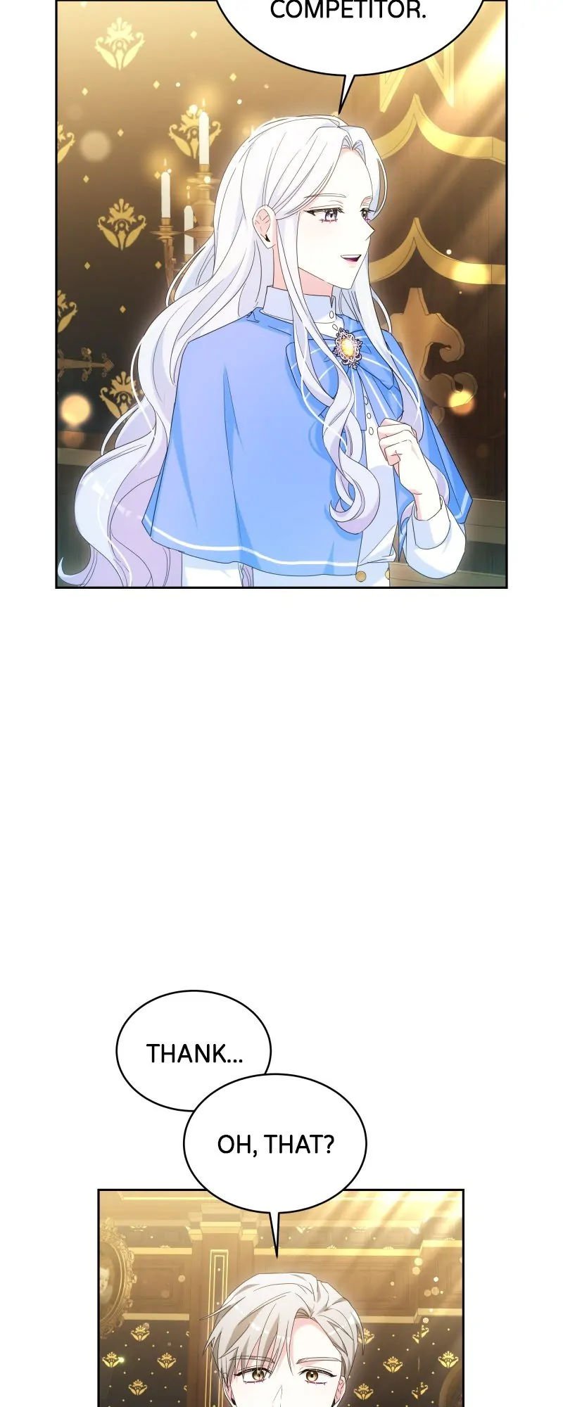 Neyra’s Dragon Chapter 57 - Page 5