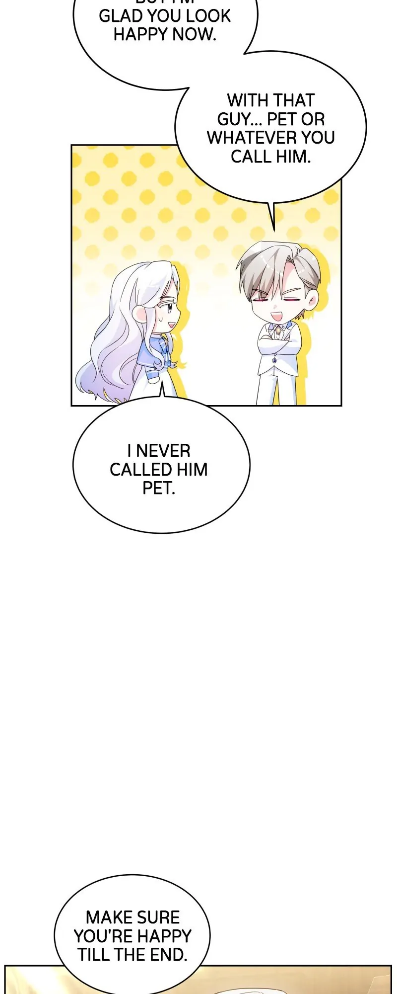 Neyra’s Dragon Chapter 57 - Page 7