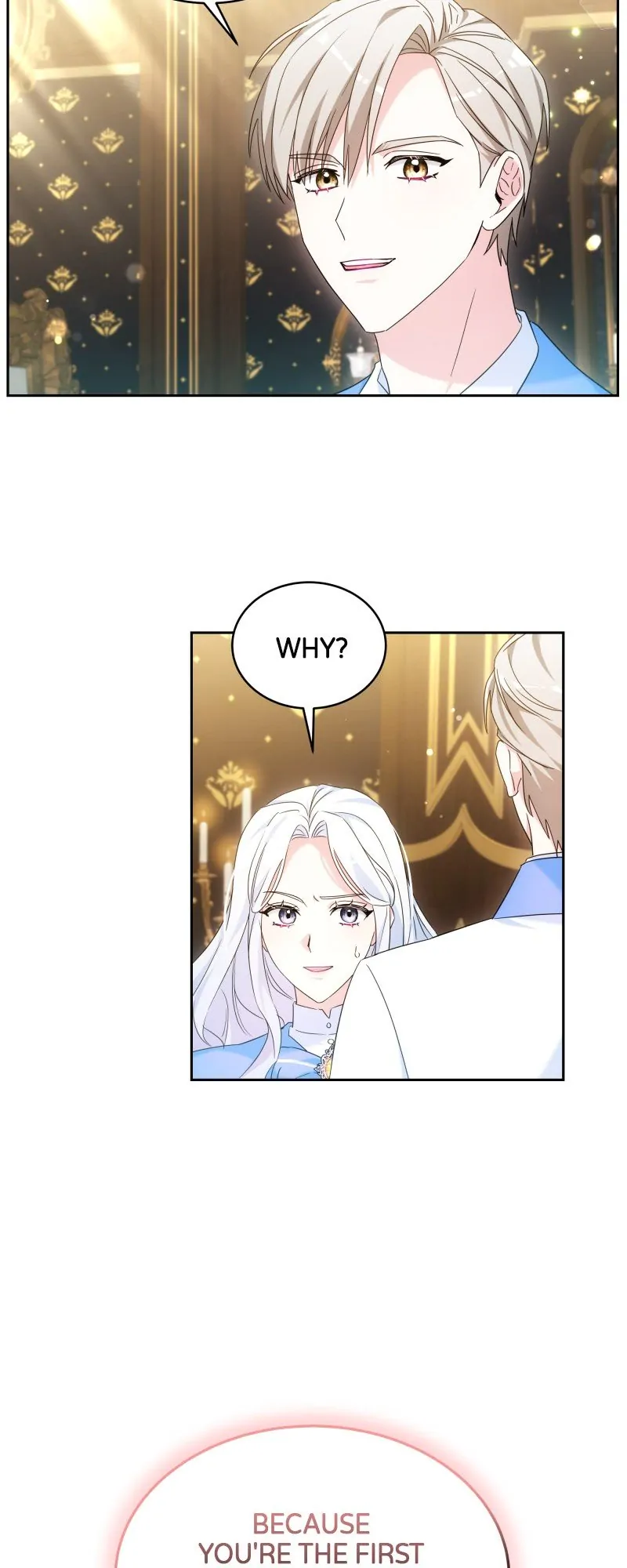 Neyra’s Dragon Chapter 57 - Page 8