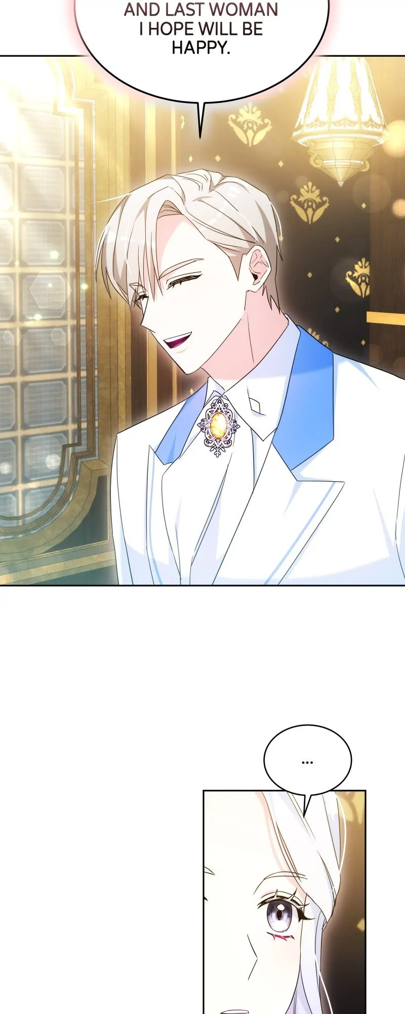 Neyra’s Dragon Chapter 57 - Page 9