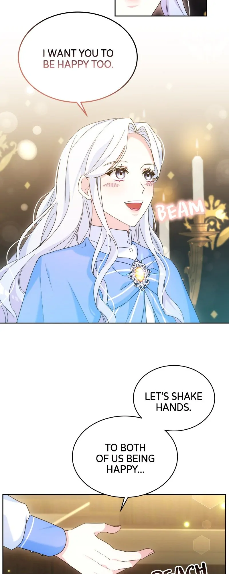 Neyra’s Dragon Chapter 57 - Page 10