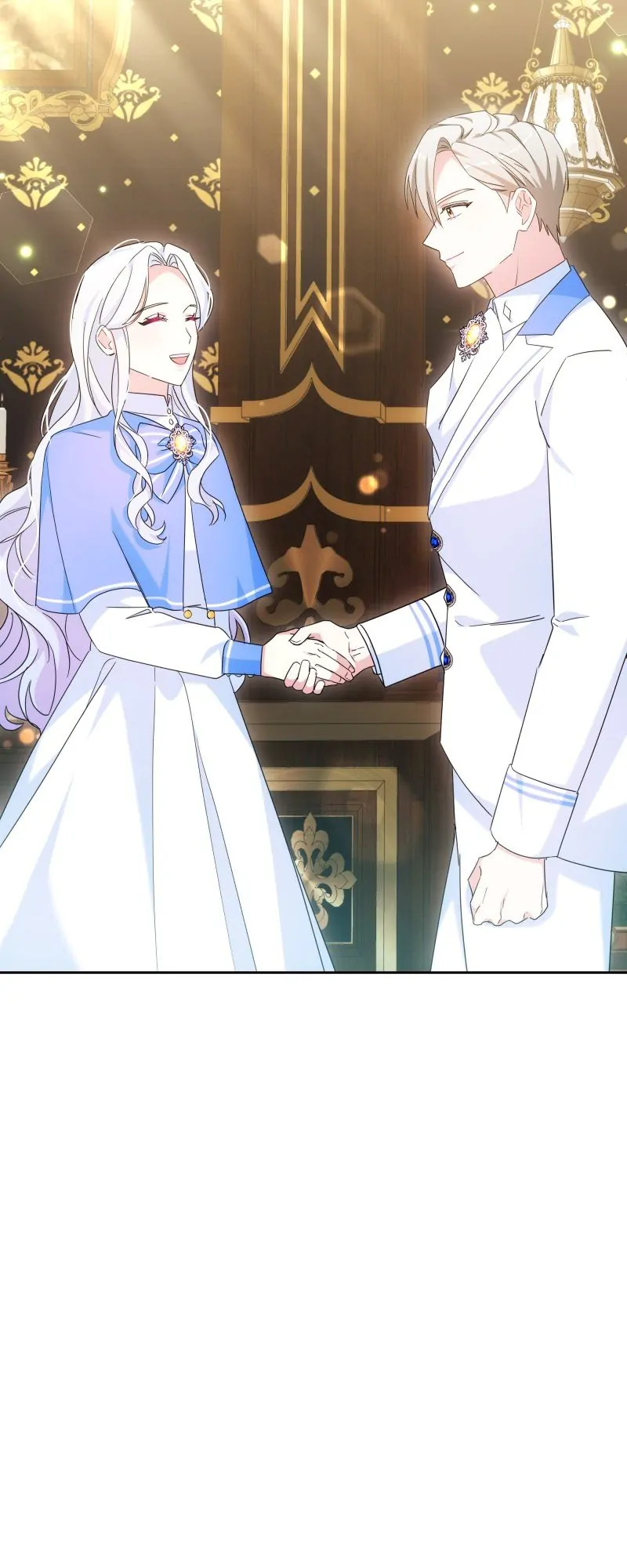 Neyra’s Dragon Chapter 57 - Page 12