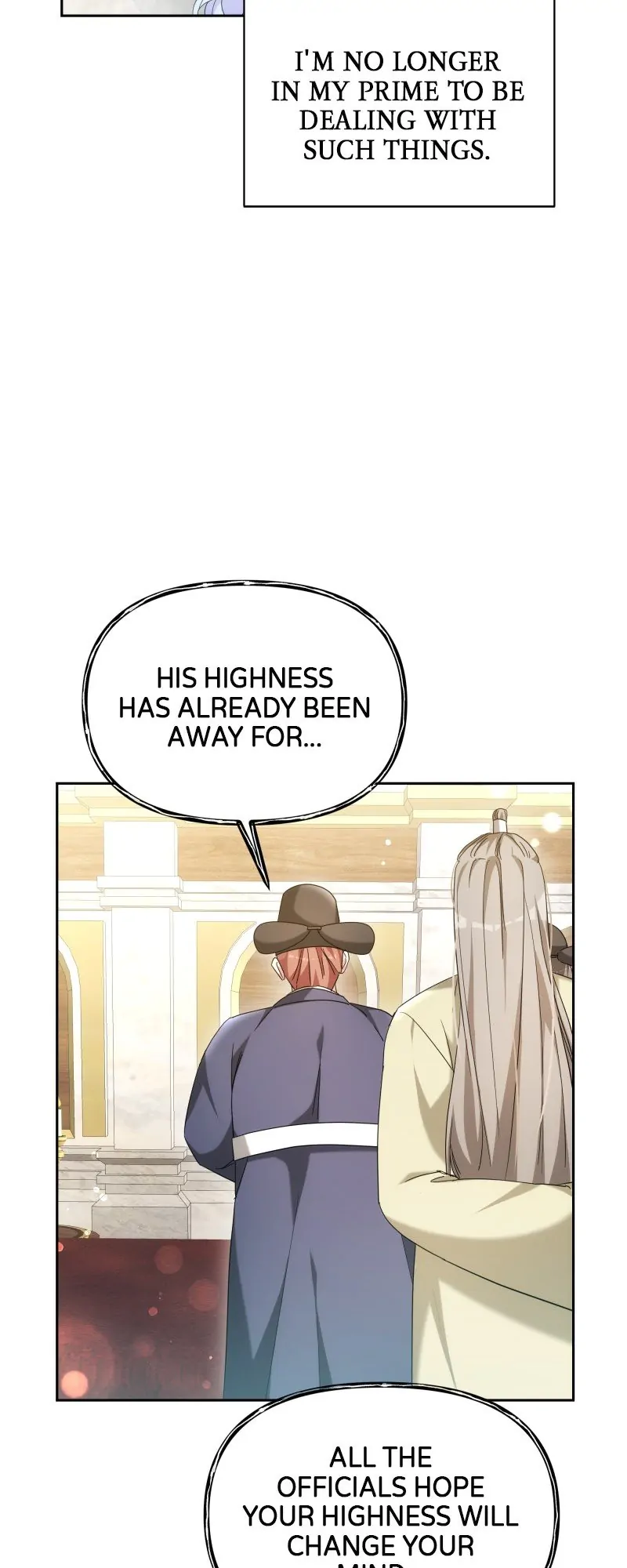 Neyra’s Dragon Chapter 57 - Page 14