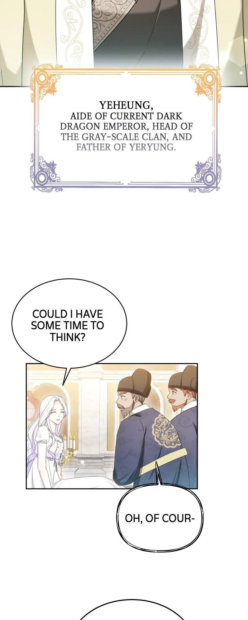 Neyra’s Dragon Chapter 57 - Page 16