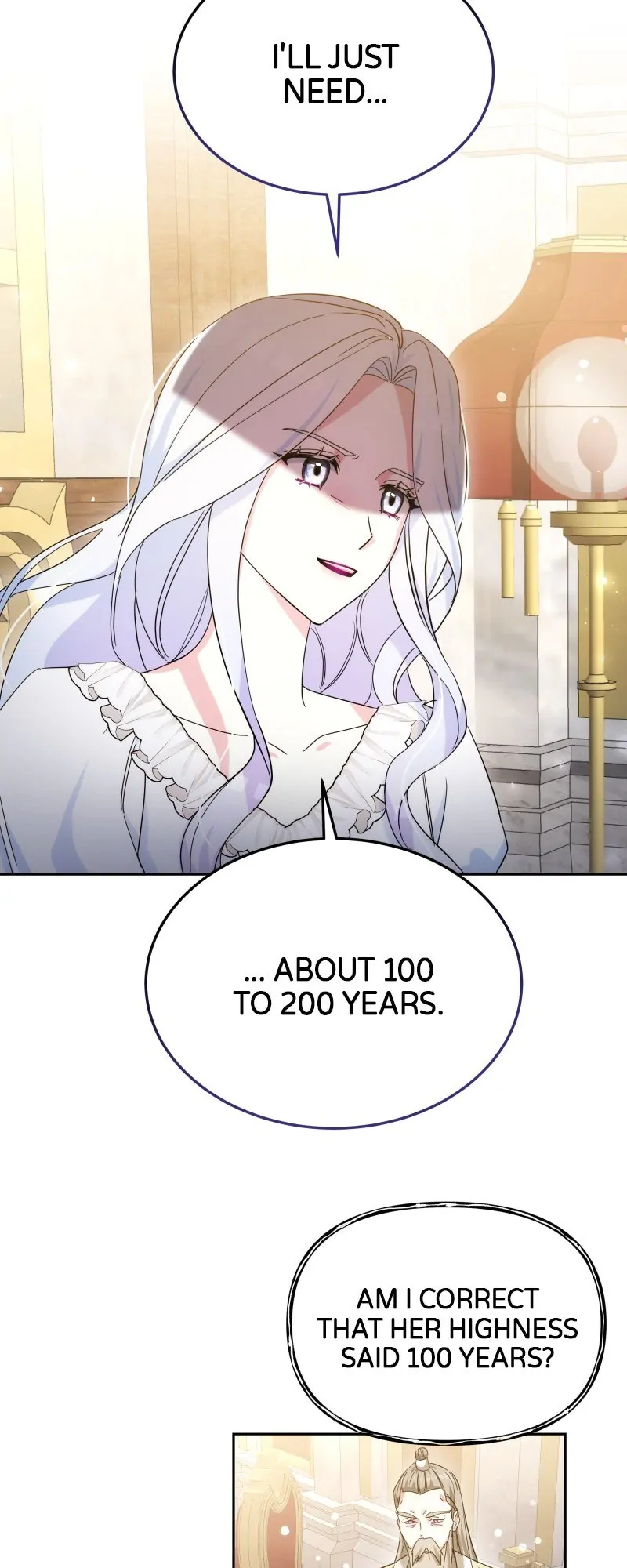 Neyra’s Dragon Chapter 57 - Page 17