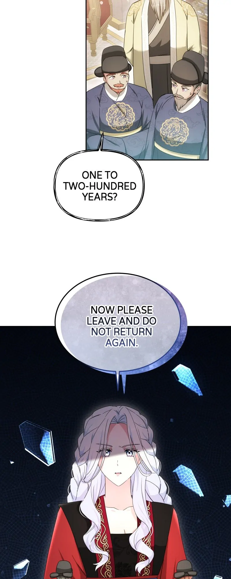 Neyra’s Dragon Chapter 57 - Page 18