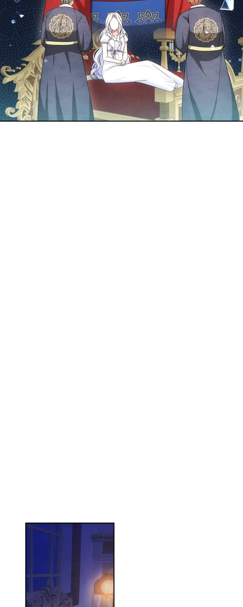 Neyra’s Dragon Chapter 57 - Page 19