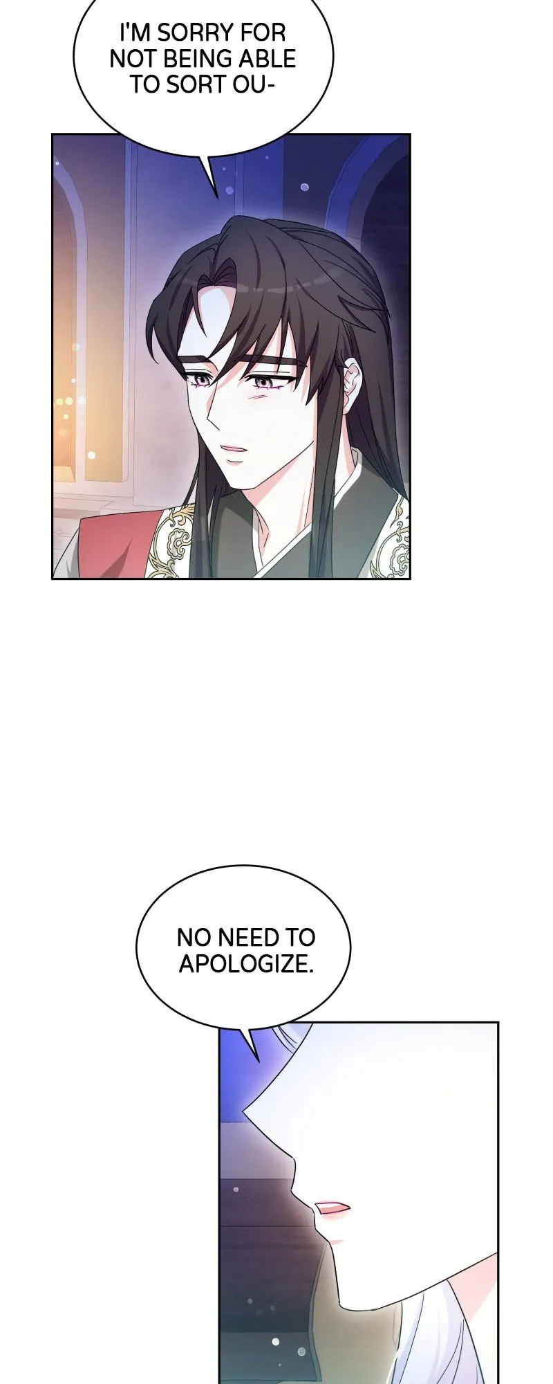 Neyra’s Dragon Chapter 57 - Page 21