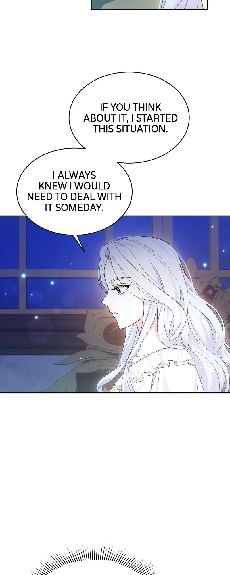 Neyra’s Dragon Chapter 57 - Page 22