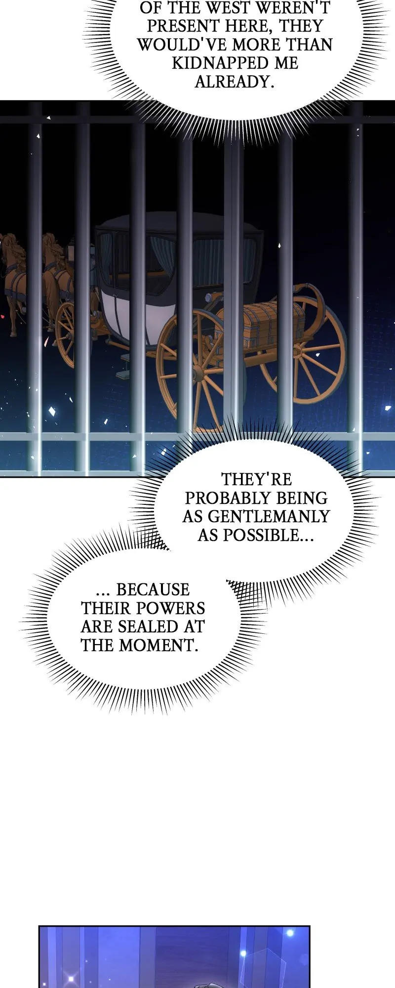 Neyra’s Dragon Chapter 57 - Page 24