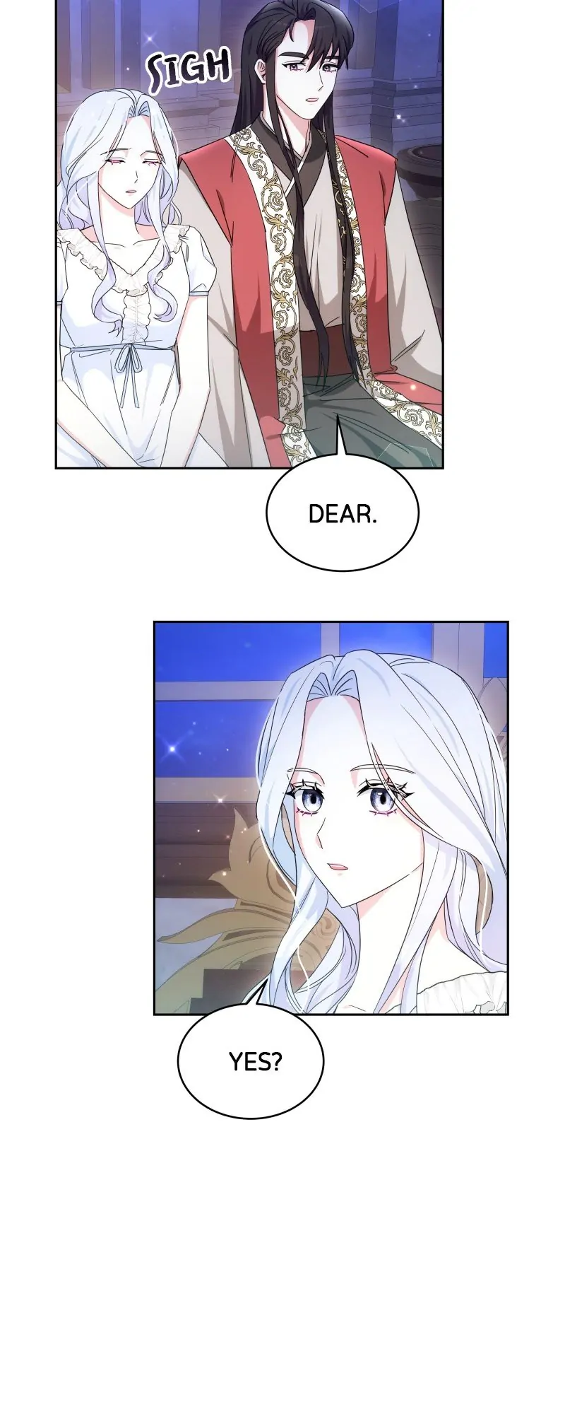 Neyra’s Dragon Chapter 57 - Page 25