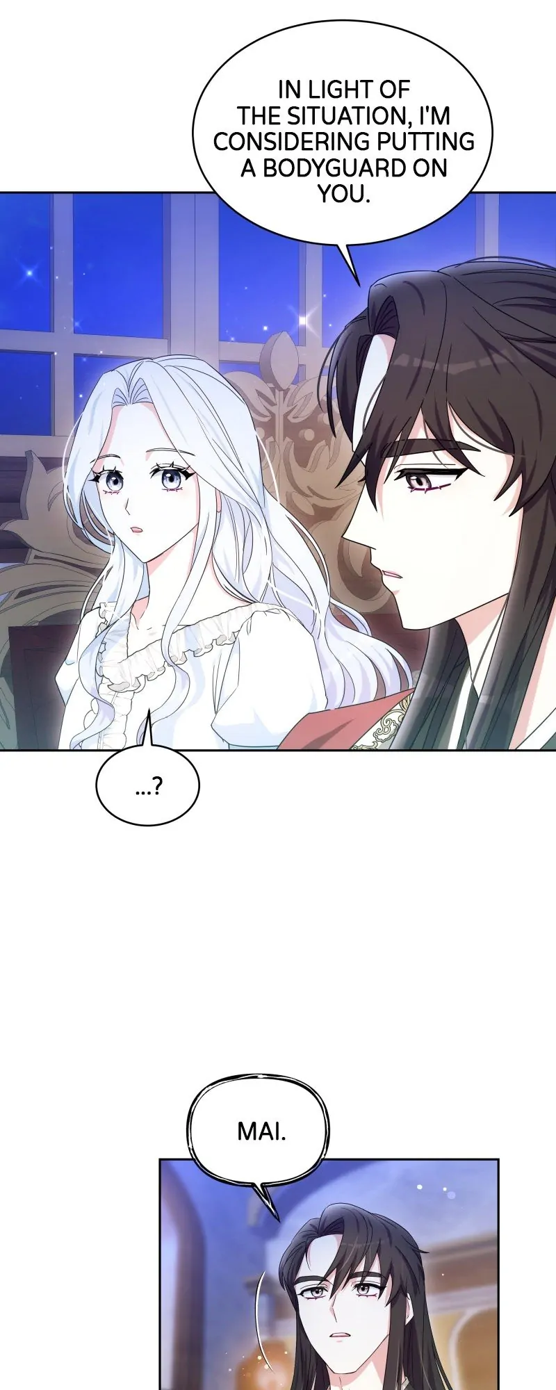 Neyra’s Dragon Chapter 57 - Page 26