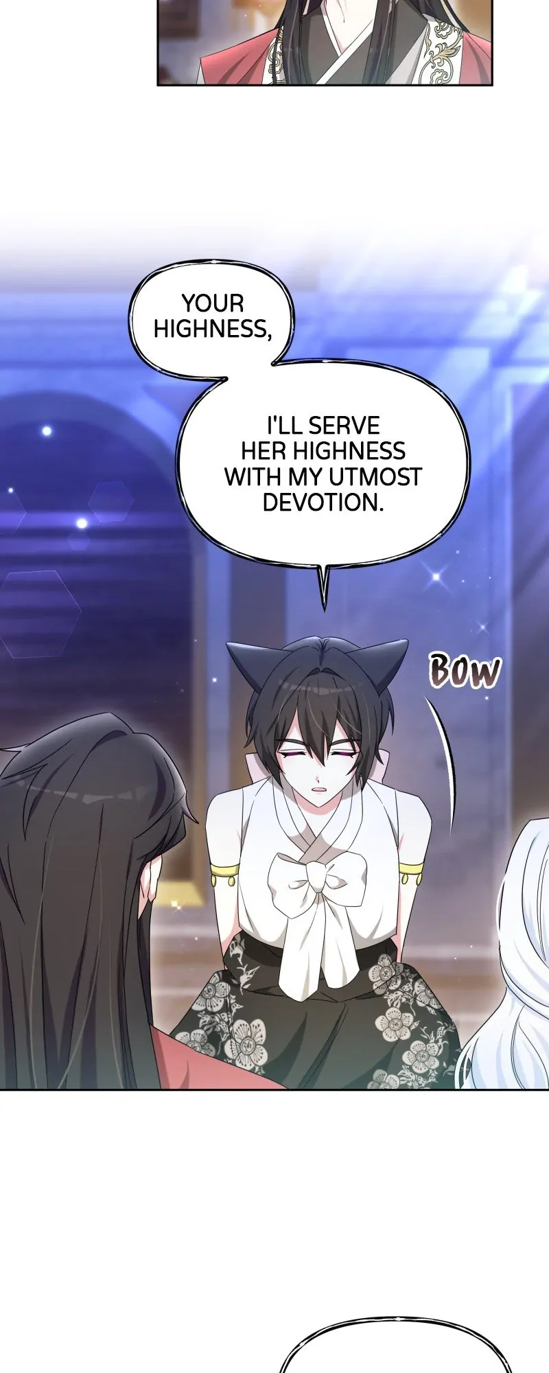 Neyra’s Dragon Chapter 57 - Page 27