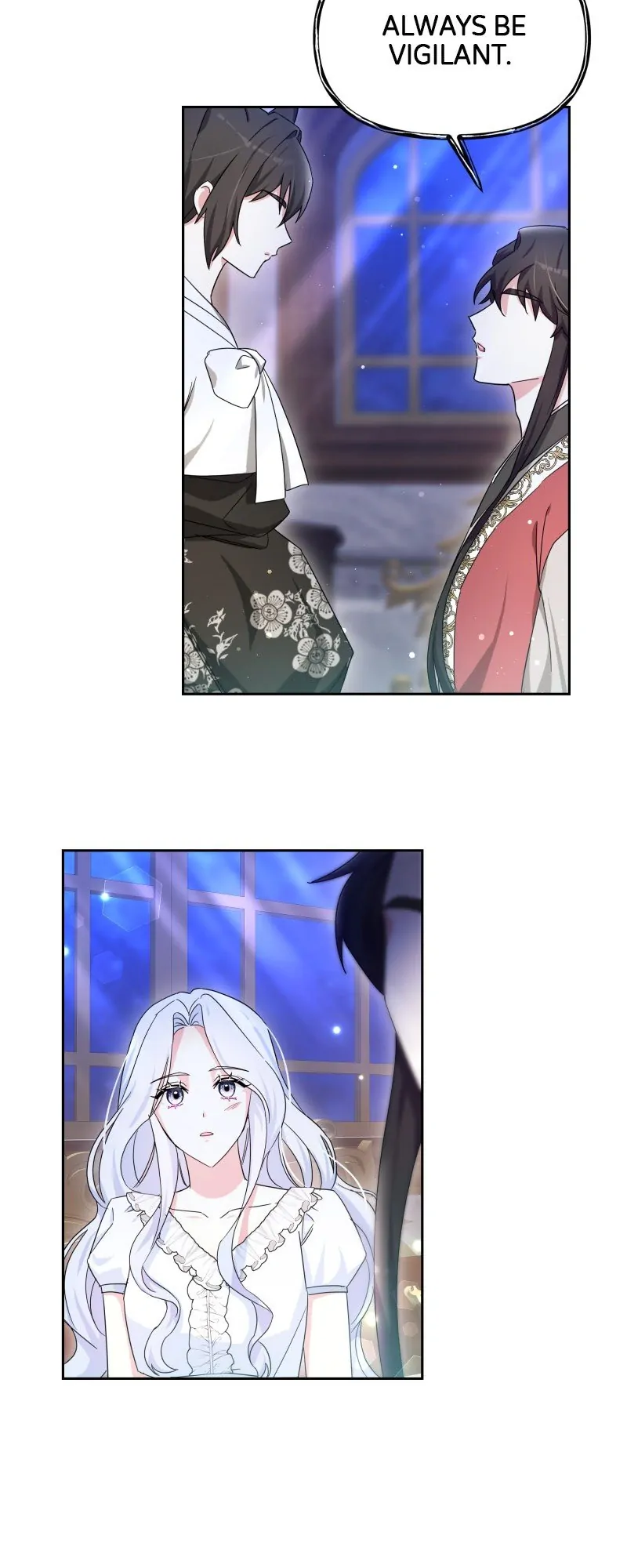 Neyra’s Dragon Chapter 57 - Page 28