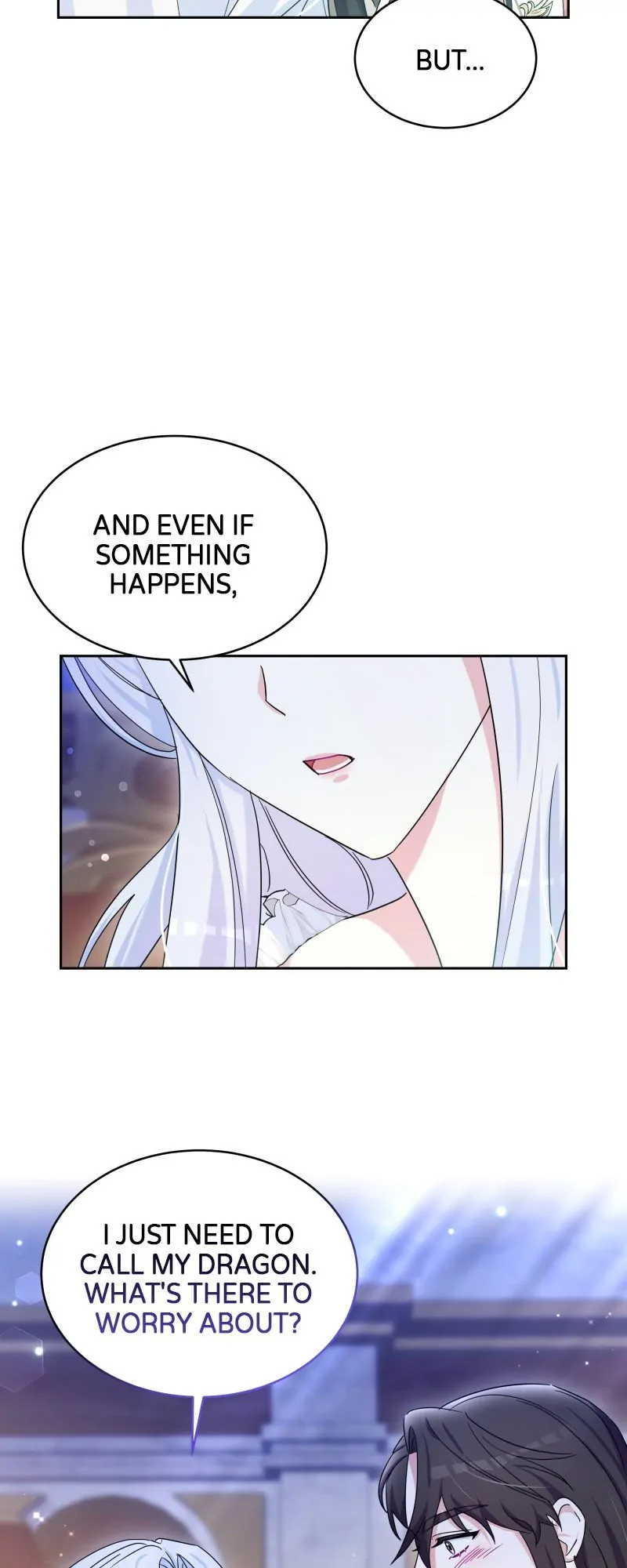Neyra’s Dragon Chapter 57 - Page 30