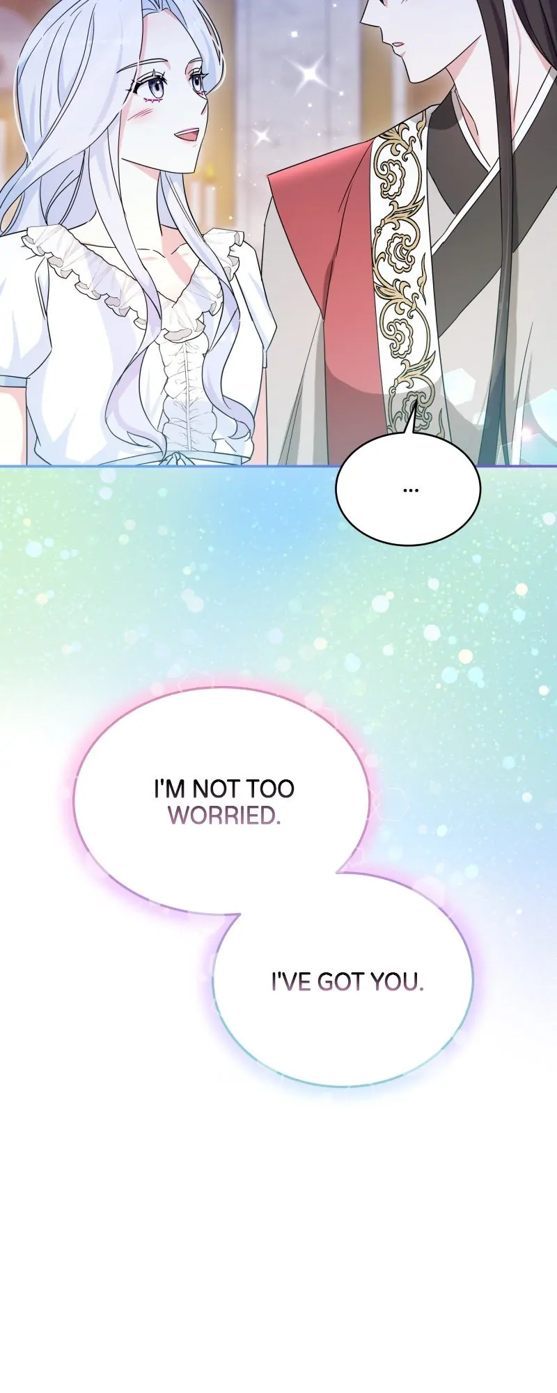 Neyra’s Dragon Chapter 57 - Page 31