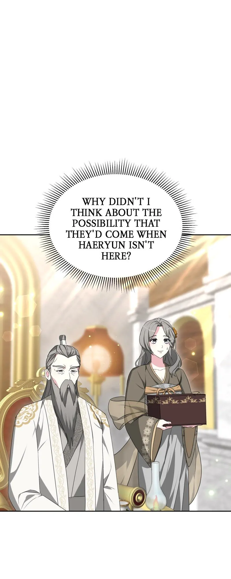 Neyra’s Dragon Chapter 57 - Page 34