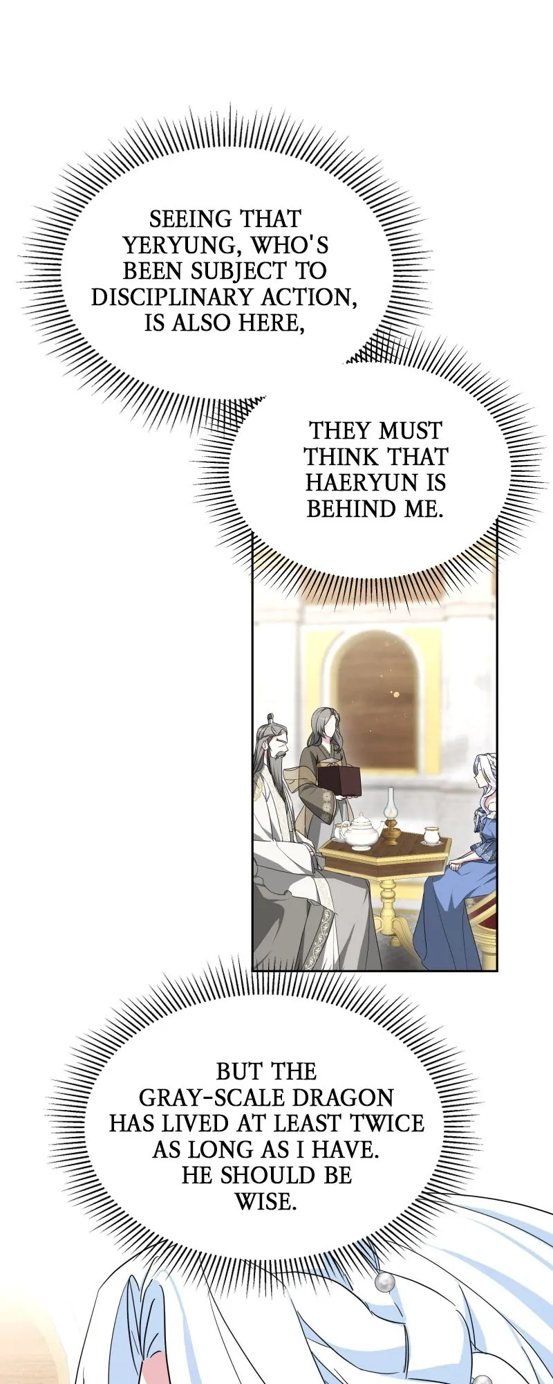 Neyra’s Dragon Chapter 57 - Page 35
