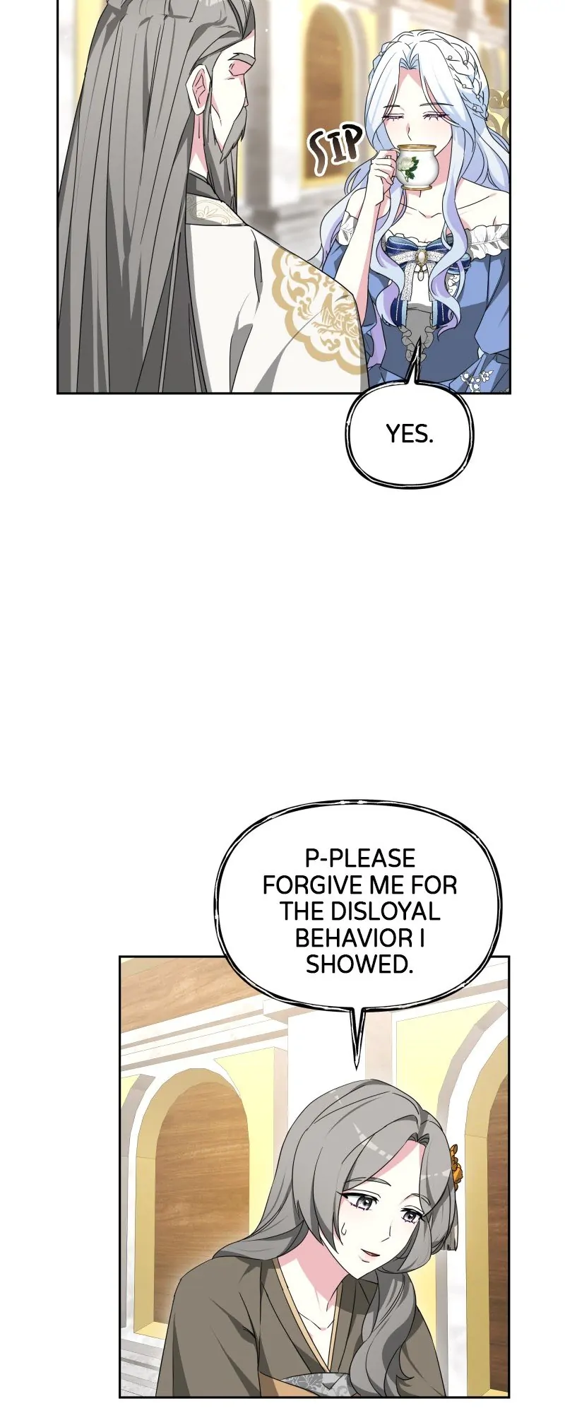 Neyra’s Dragon Chapter 57 - Page 37