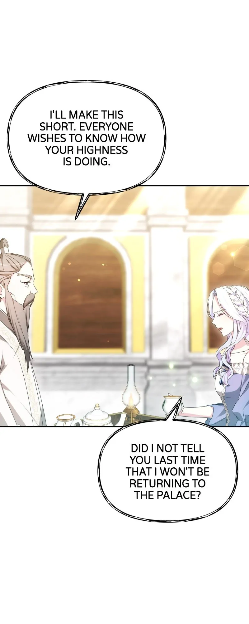 Neyra’s Dragon Chapter 57 - Page 38