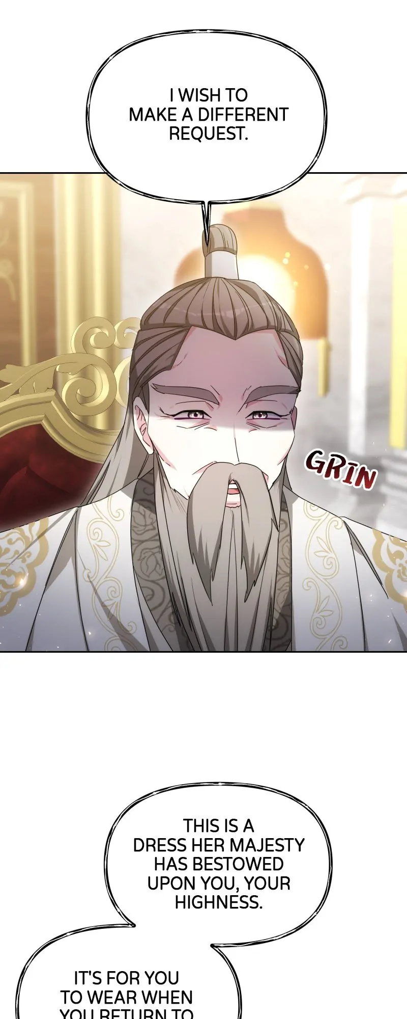 Neyra’s Dragon Chapter 57 - Page 39