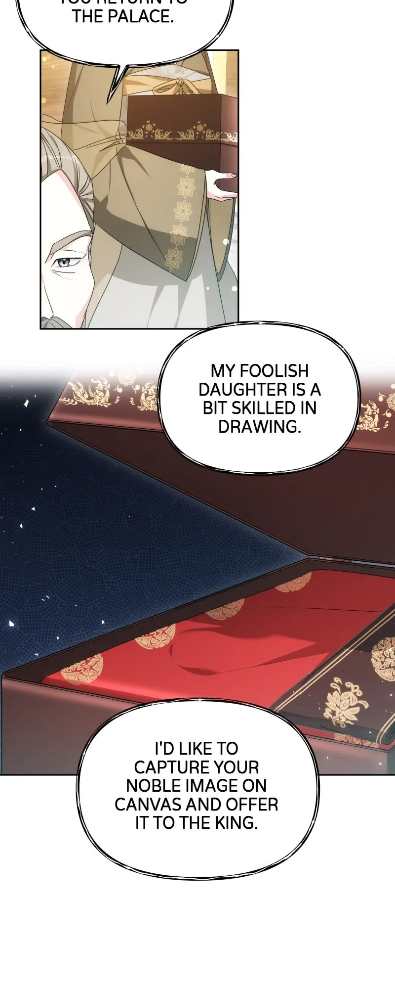 Neyra’s Dragon Chapter 57 - Page 40