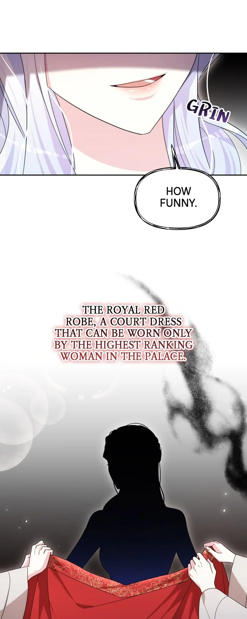 Neyra’s Dragon Chapter 57 - Page 42