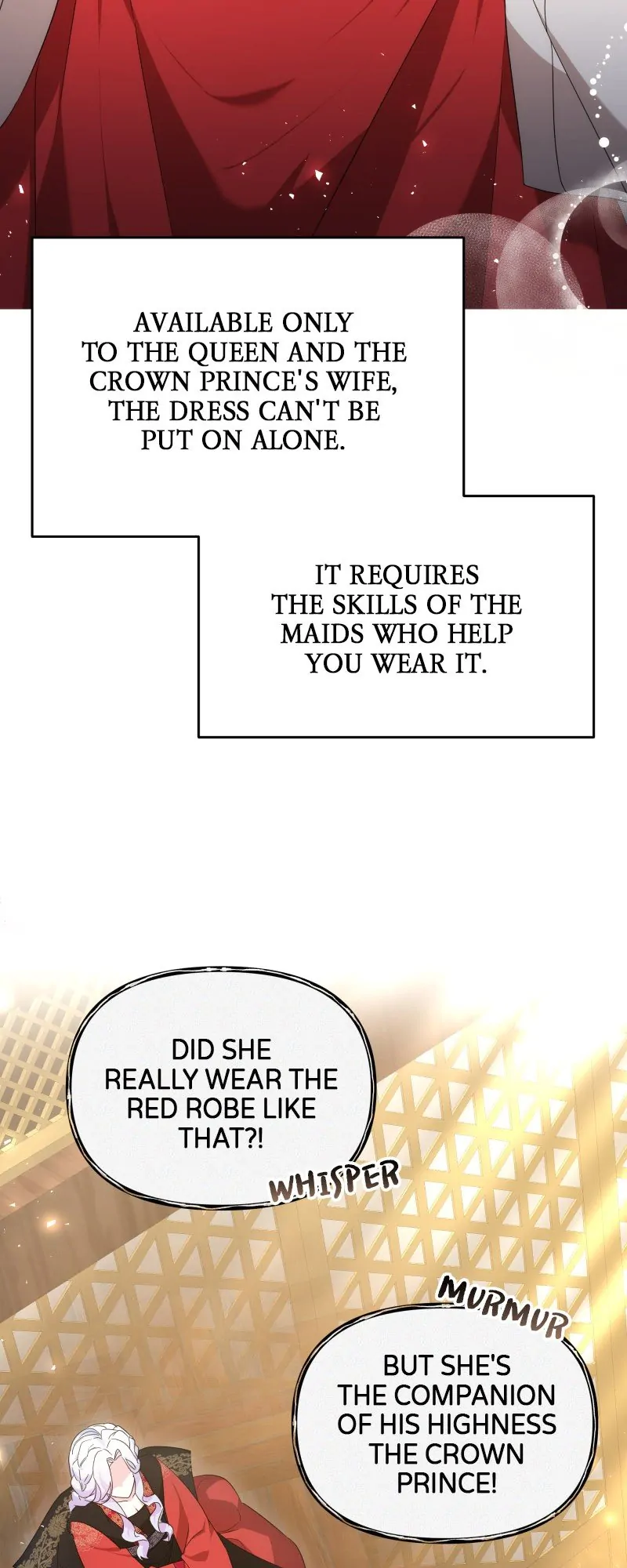 Neyra’s Dragon Chapter 57 - Page 43