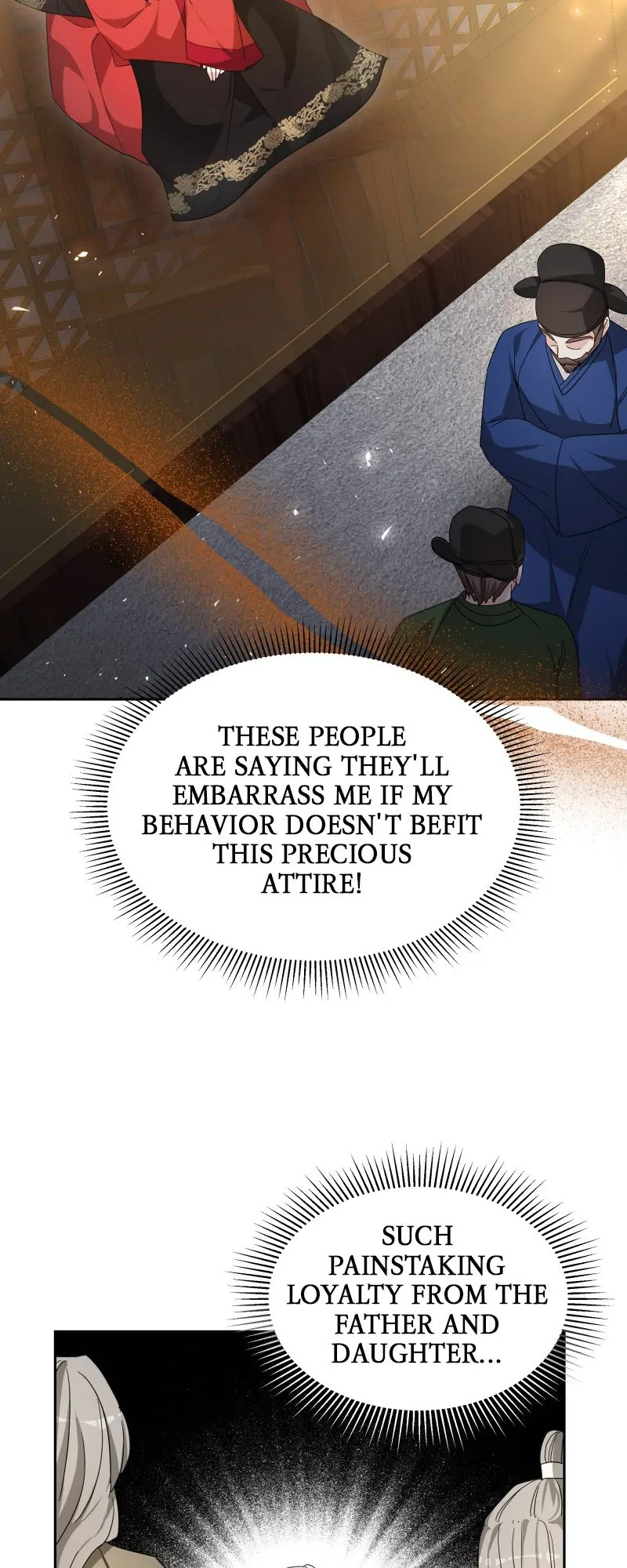 Neyra’s Dragon Chapter 57 - Page 44