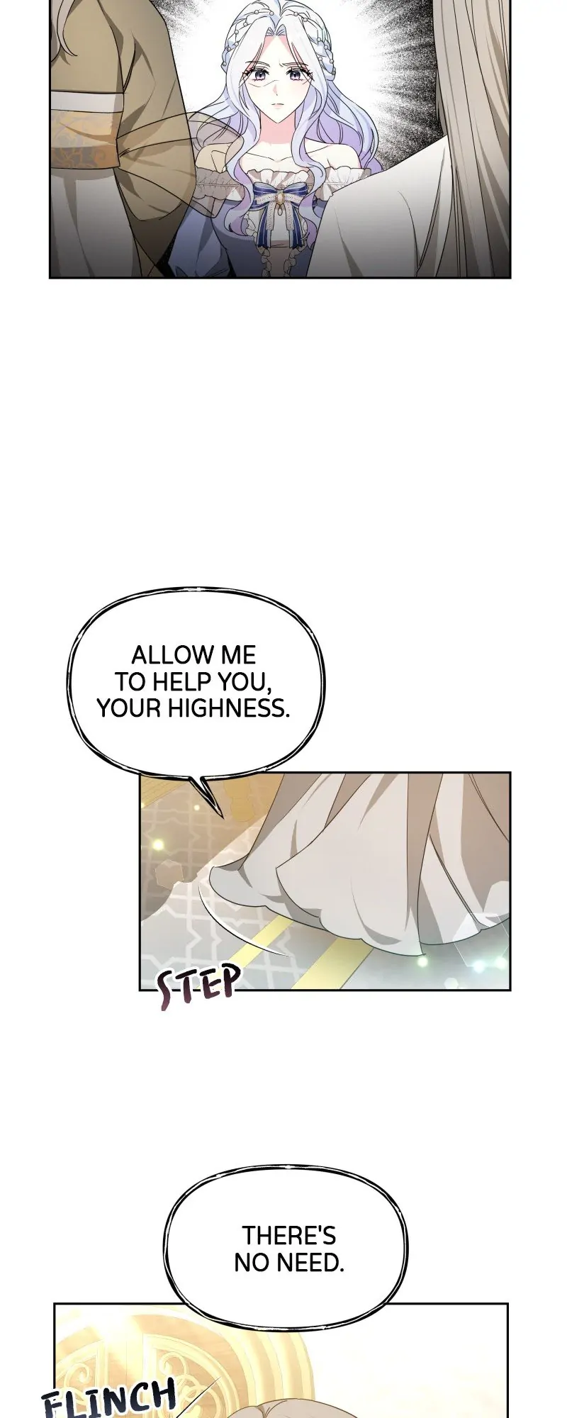 Neyra’s Dragon Chapter 57 - Page 45