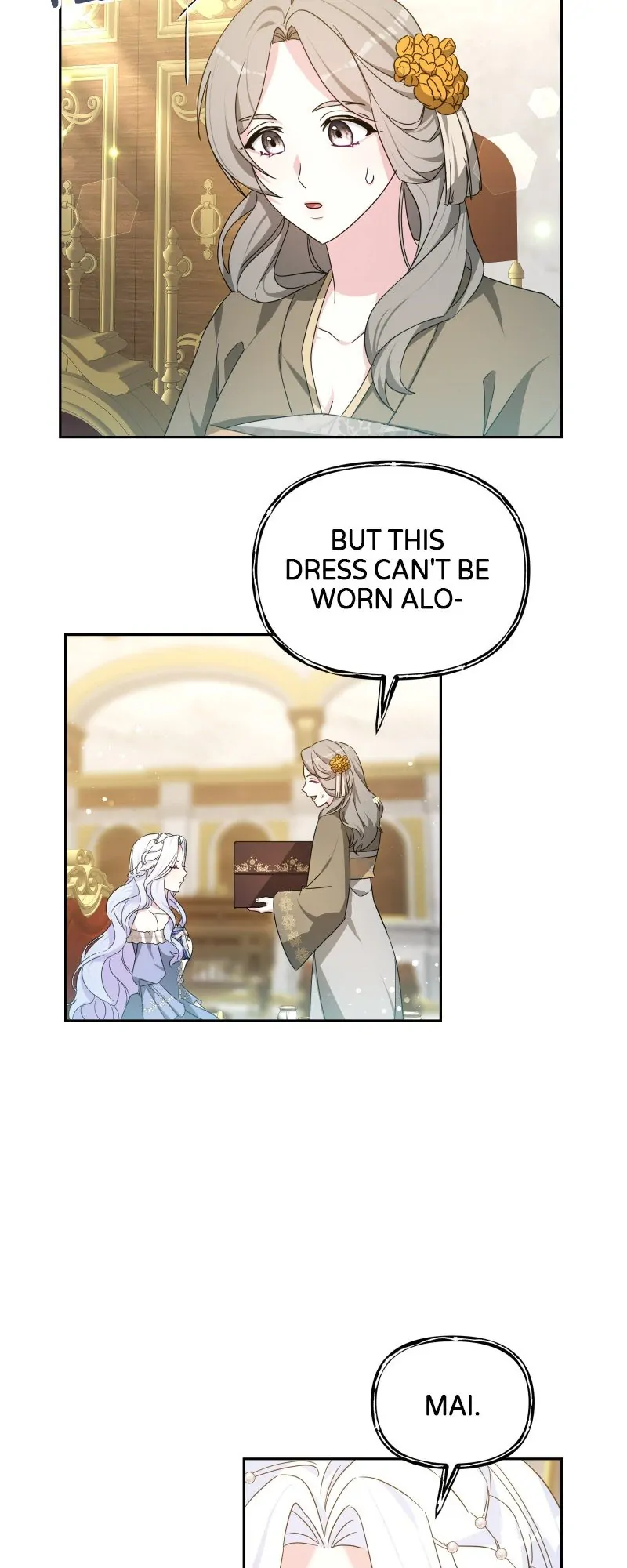 Neyra’s Dragon Chapter 57 - Page 46