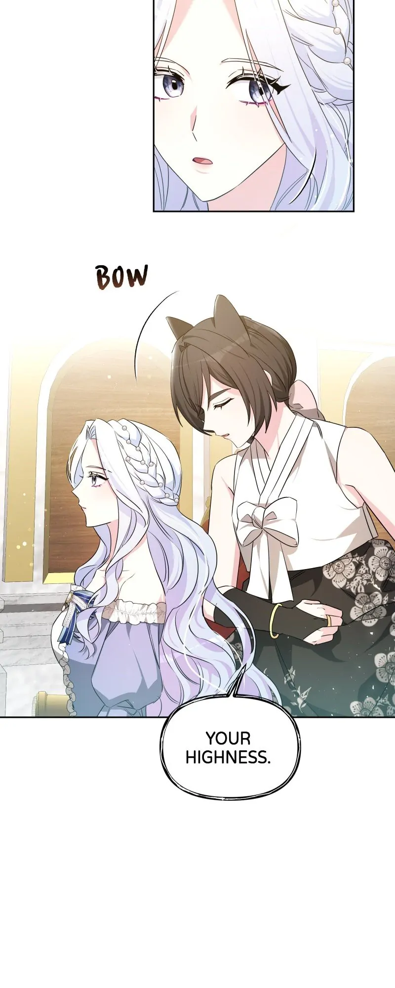 Neyra’s Dragon Chapter 57 - Page 47