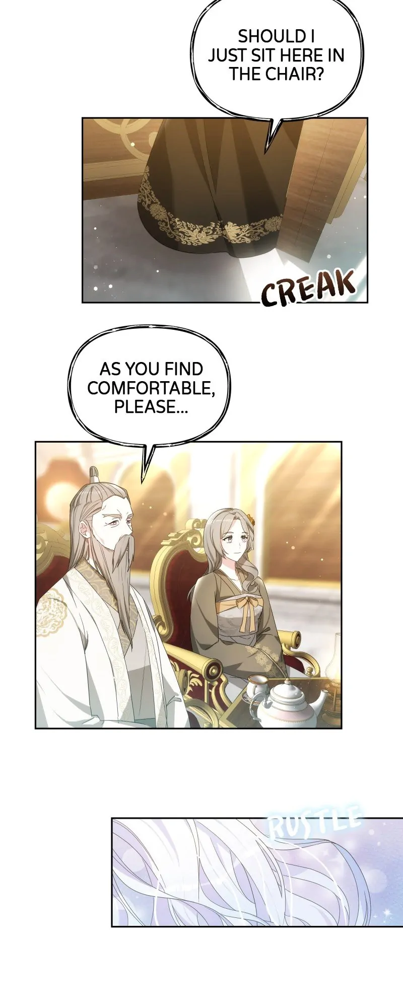 Neyra’s Dragon Chapter 57 - Page 51