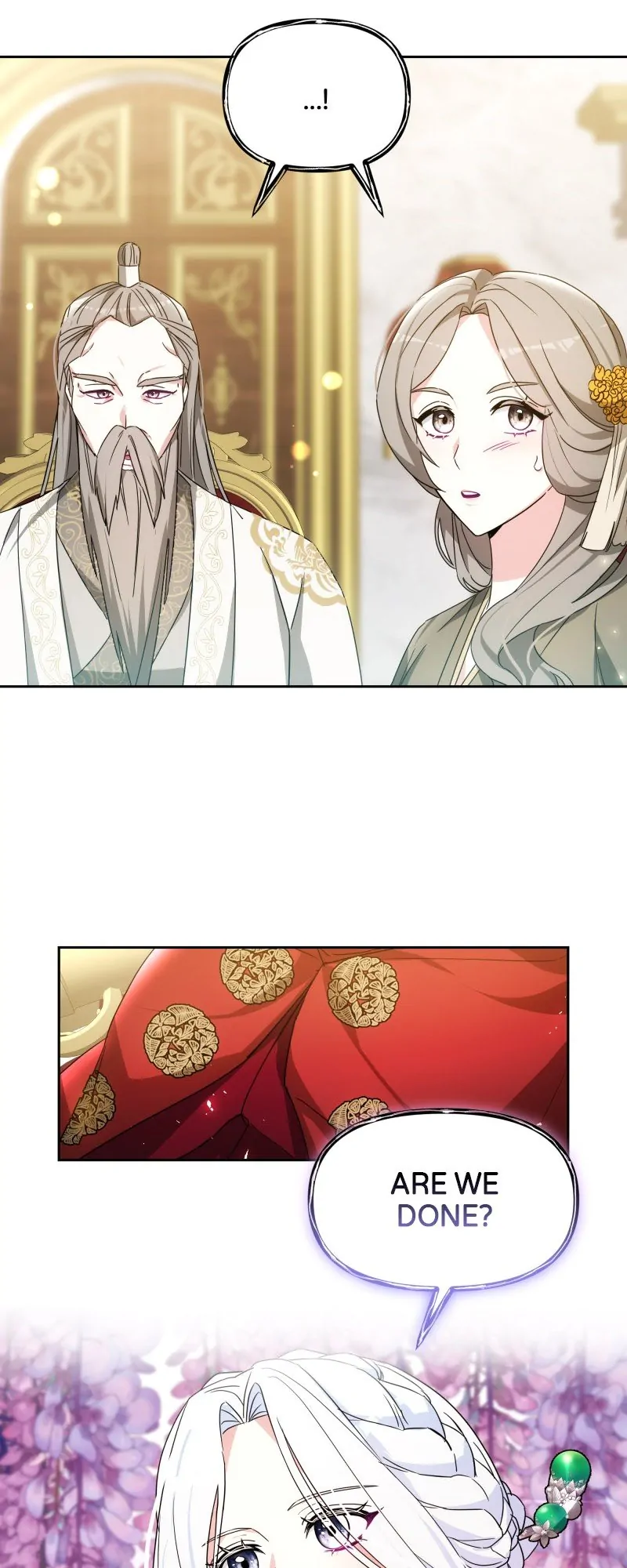 Neyra’s Dragon Chapter 57 - Page 52