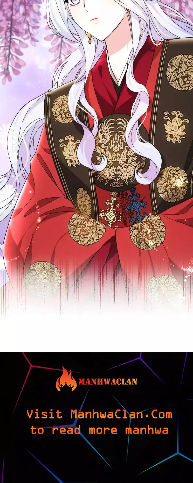 Neyra’s Dragon Chapter 57 - Page 53