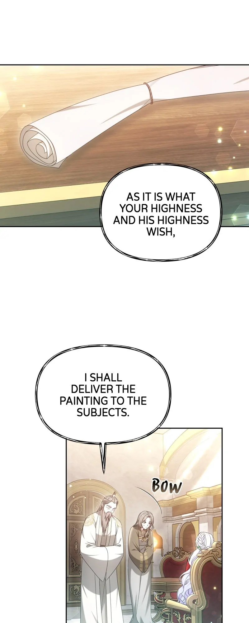 Neyra’s Dragon Chapter 58 - Page 5