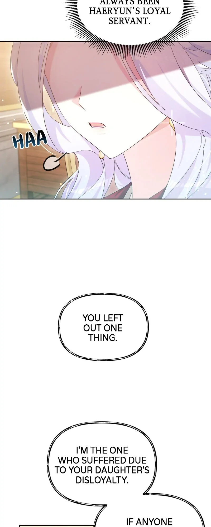 Neyra’s Dragon Chapter 58 - Page 10