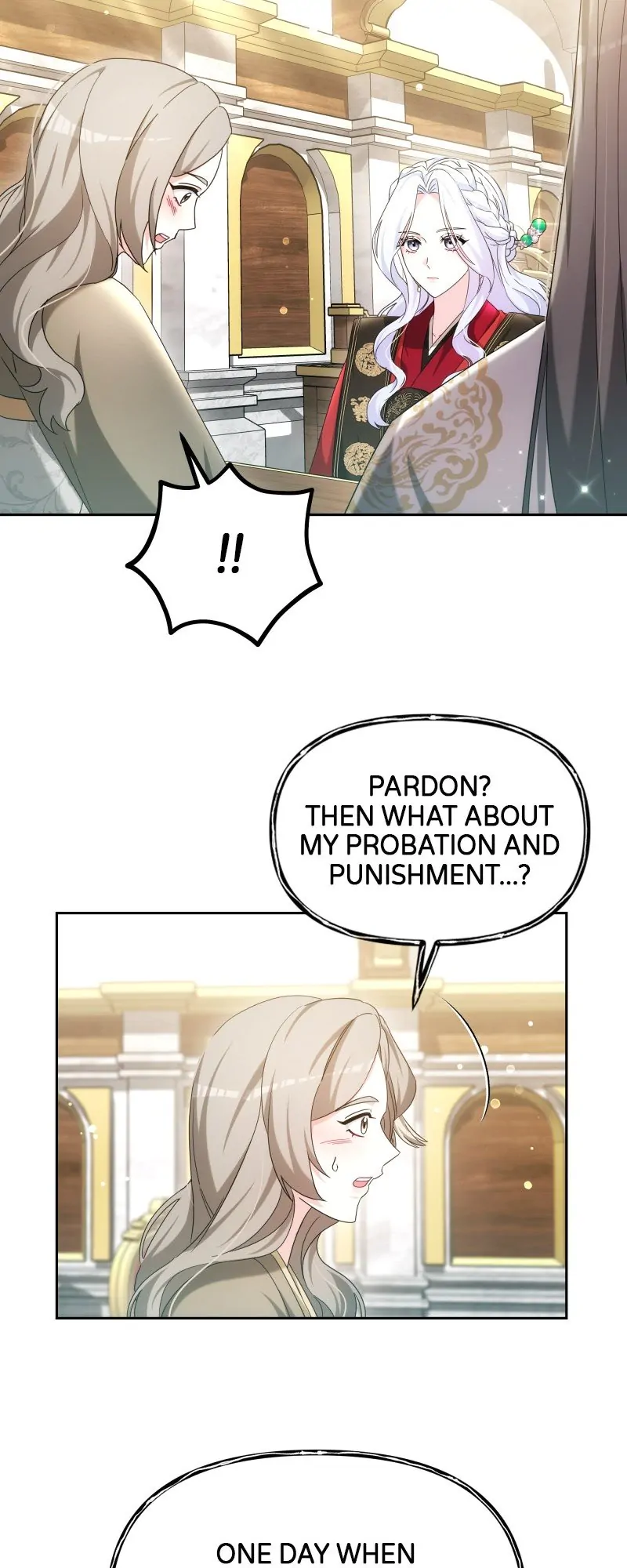 Neyra’s Dragon Chapter 58 - Page 12