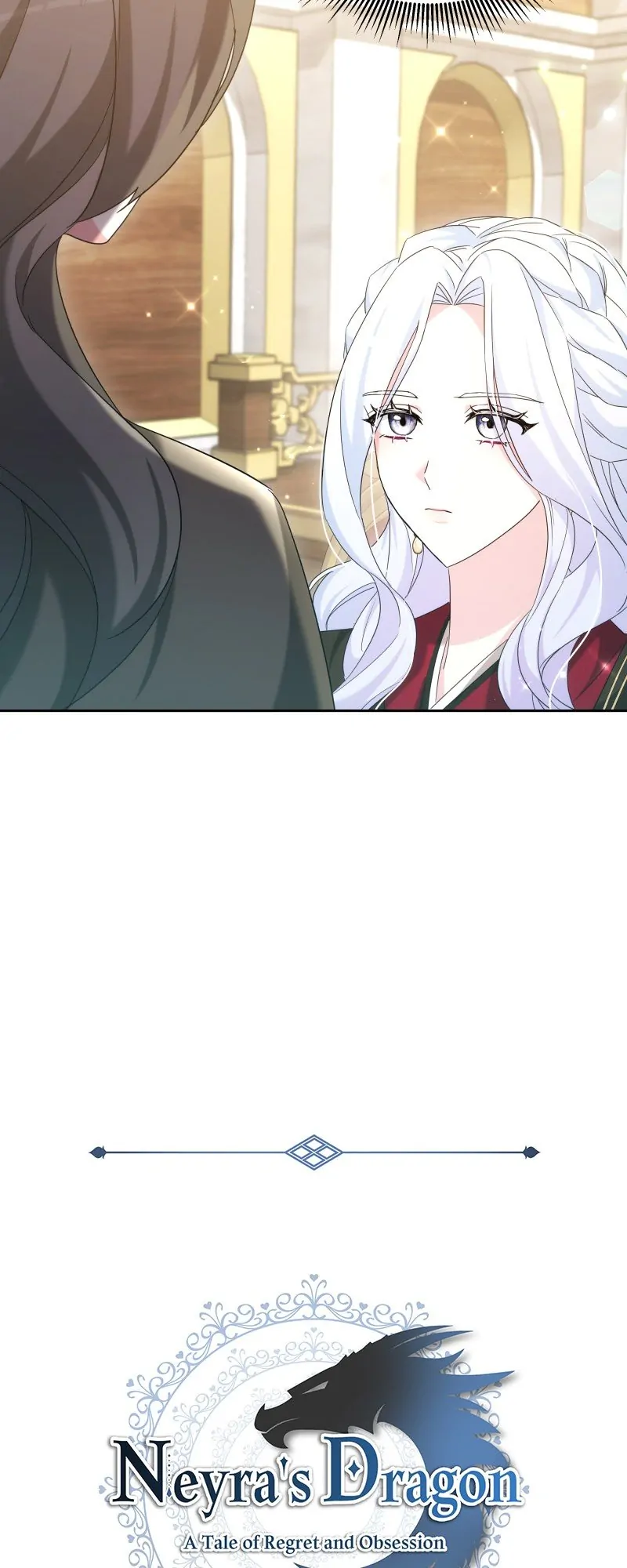 Neyra’s Dragon Chapter 58 - Page 15