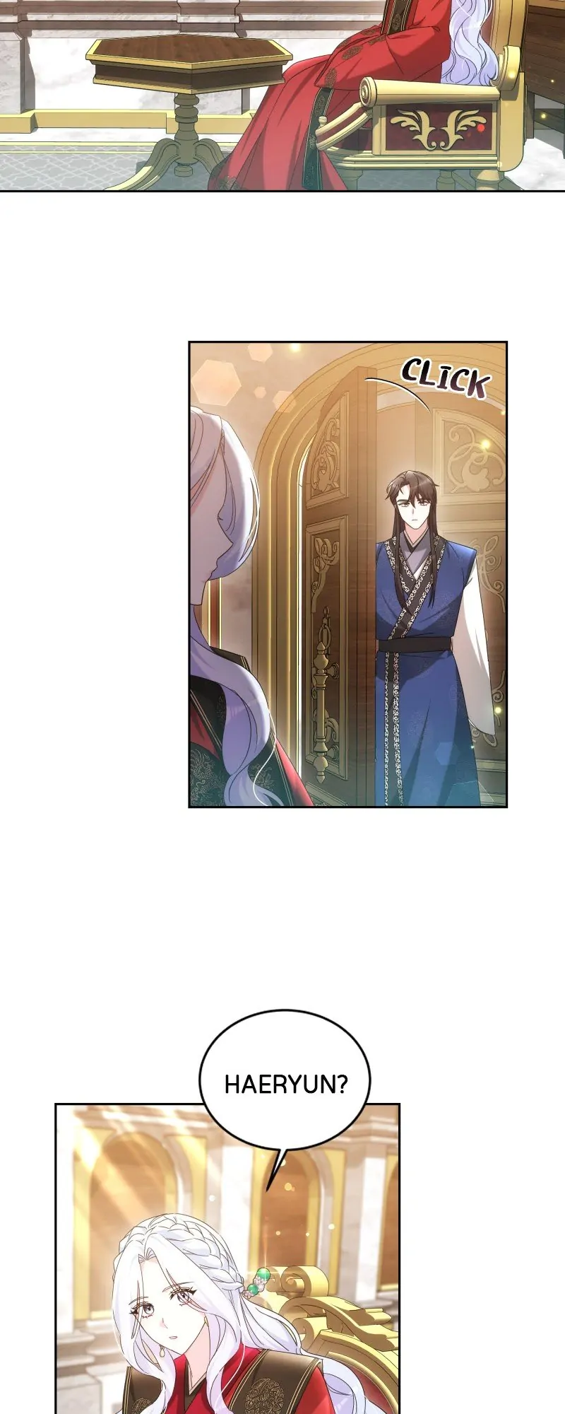 Neyra’s Dragon Chapter 58 - Page 17