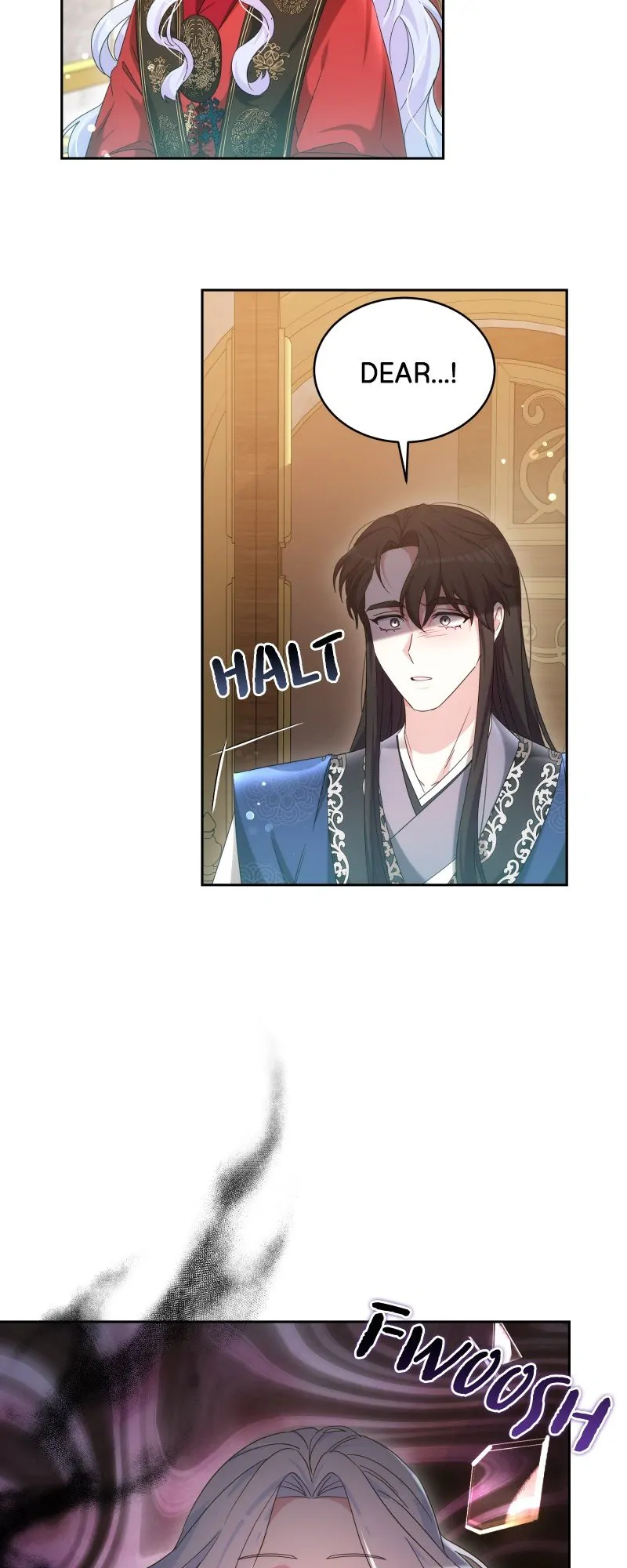 Neyra’s Dragon Chapter 58 - Page 18