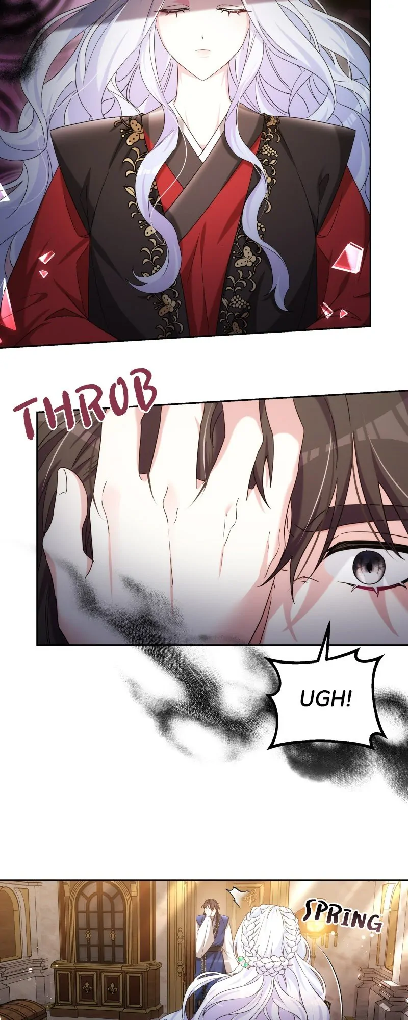 Neyra’s Dragon Chapter 58 - Page 19