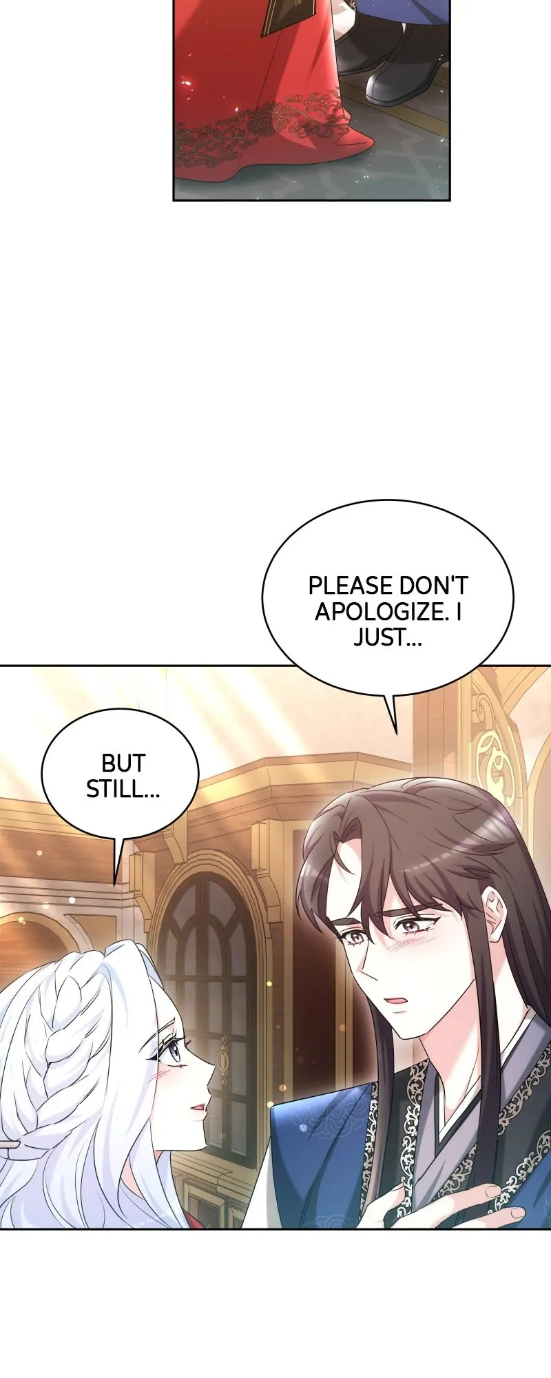 Neyra’s Dragon Chapter 58 - Page 21