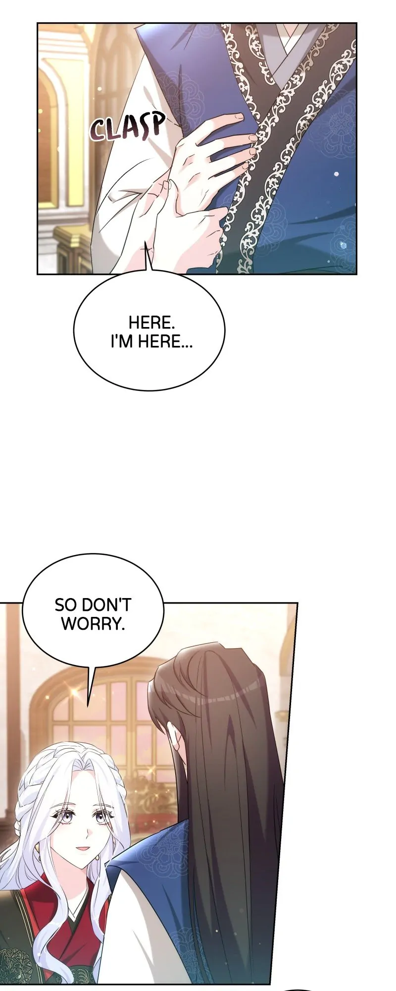 Neyra’s Dragon Chapter 58 - Page 22