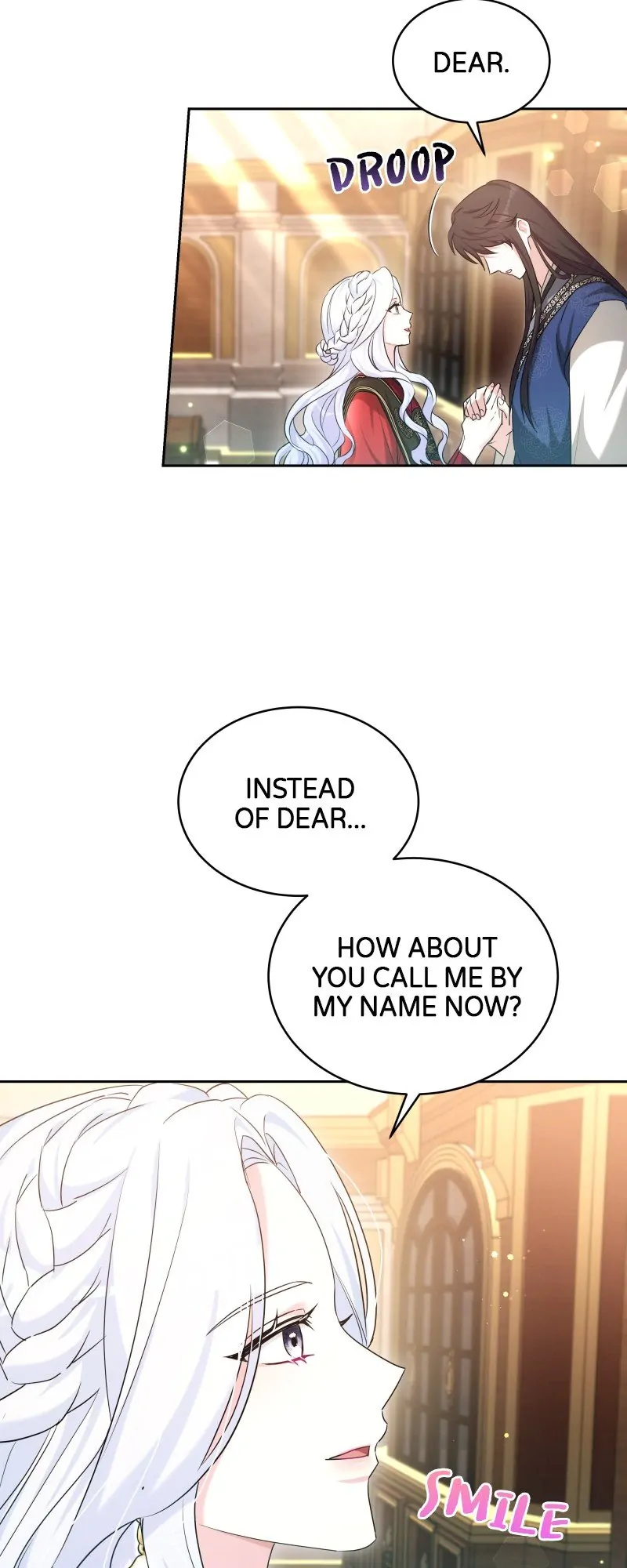 Neyra’s Dragon Chapter 58 - Page 23