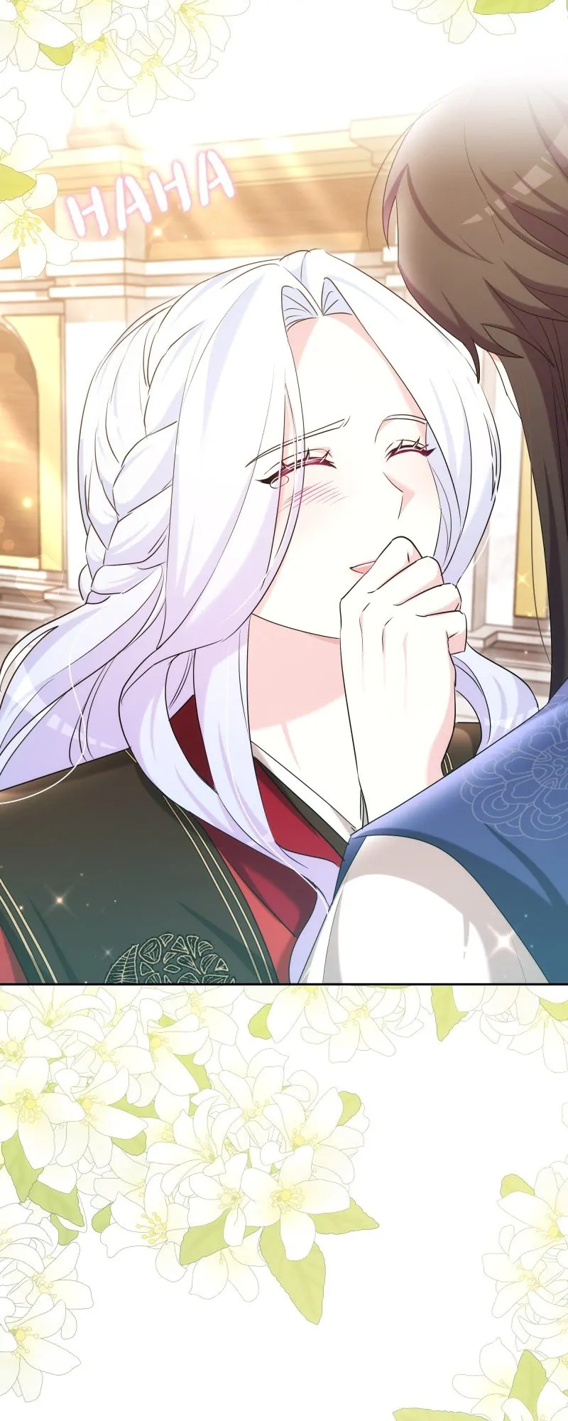 Neyra’s Dragon Chapter 58 - Page 27